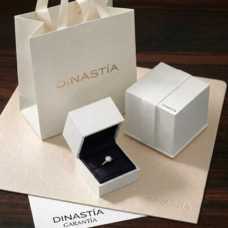 Empaque Dinastía Jewels